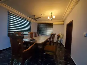 Furnished 2bdrm Apartment in East Legon, Adjiriganor for rent