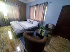 Furnished 2bdrm Apartment in East Legon, Adjiriganor for rent