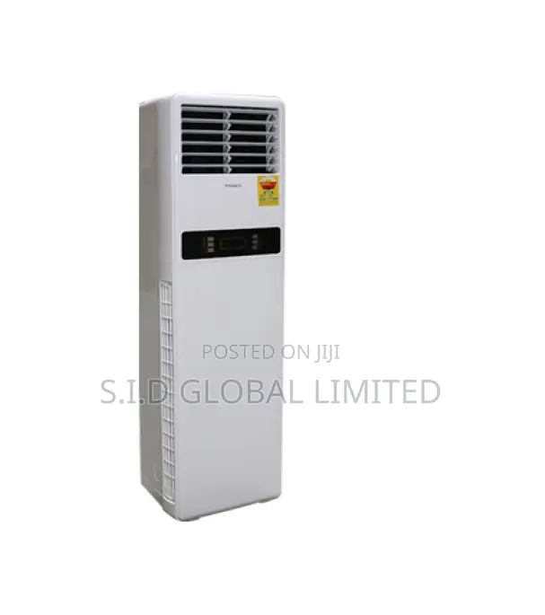 Authentic NASCO-3.5HP-FLOOR-STANDING-AC-NAS-TFS-36N1