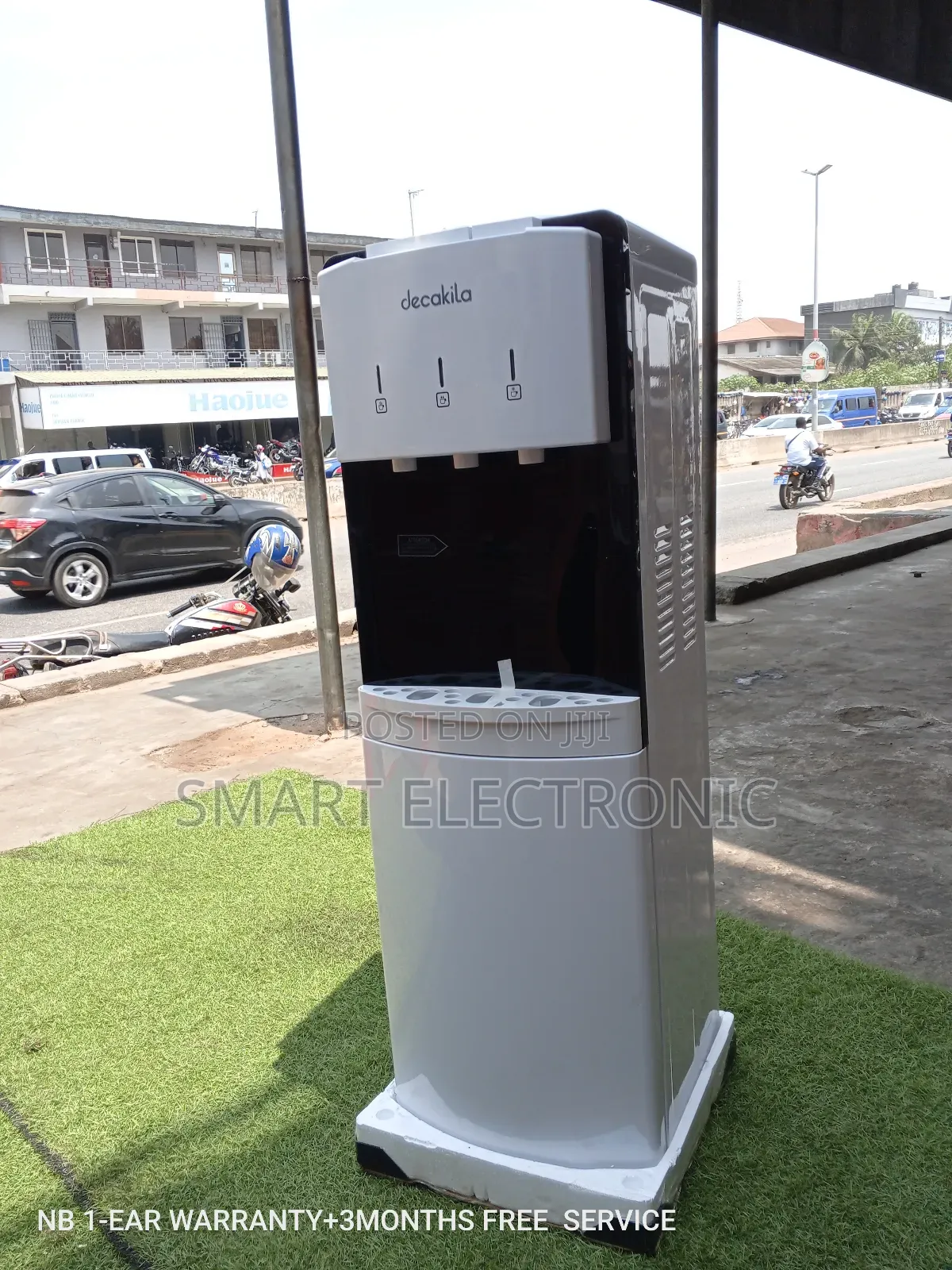 Decakila Water Dispenser Water Dispenser