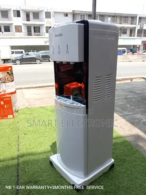 Brand New Decakila Water Dispenser Water Dispenser