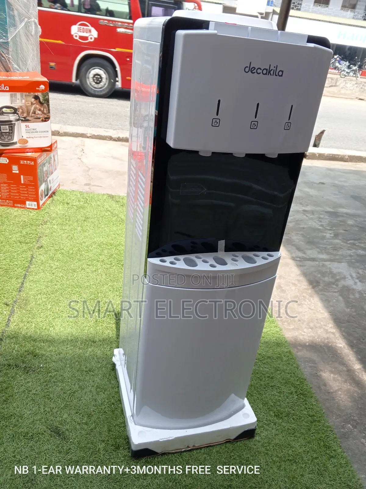 Affordable Decakila Water Dispenser Water Dispenser