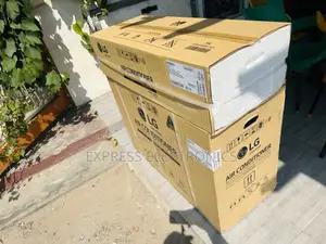Air Conditioner S4-Q24k23 AC Dual Inverter