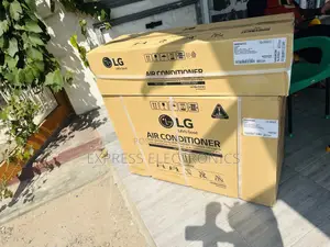 Top Standard LG S12ATC AC Split R410 Gas