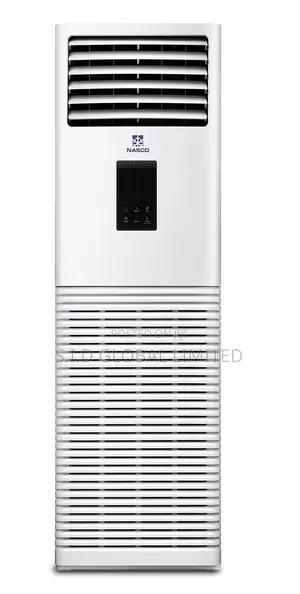 Available Nasco 4.0HP Floor Standing AC NAS-TFS-42N1