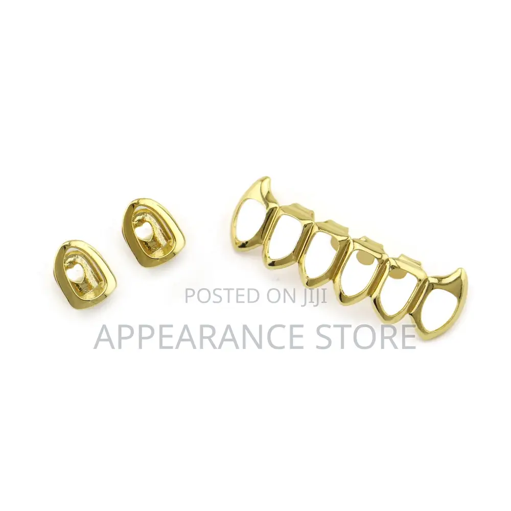 Teeth Grillz for Sales