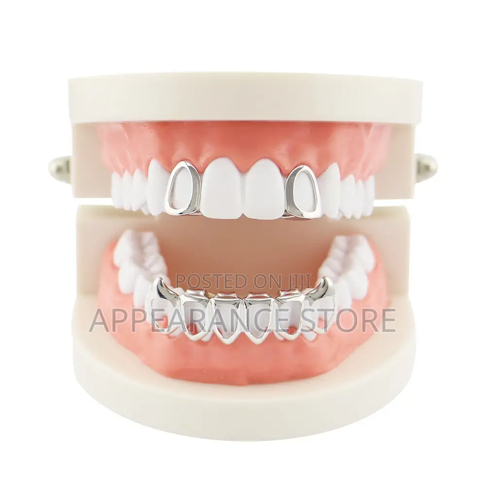 Teeth Grillz for Sales