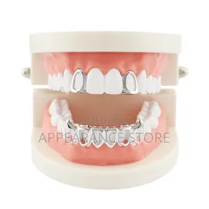 Teeth Grillz for Sales