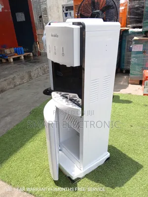 Decakila Water Dispenser Water Dispenser 3in1 Super Strong
