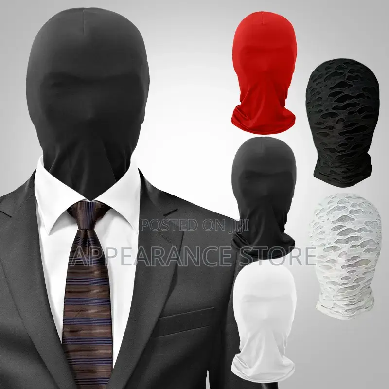 Ski Mask for Sales