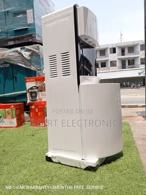 Unique Water Dispenser Decakila 3in1 Water Dispenser