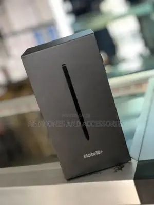 New Samsung Galaxy Note 10 Plus 5G 256 GB Black