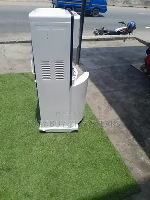 Affordable Decakila 3in1 Water Dispenser Water Dispenser
