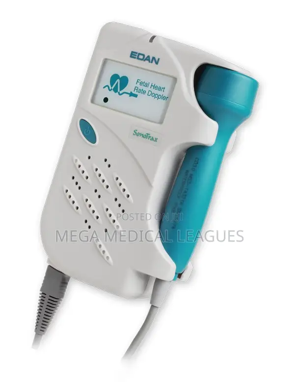 Edan Sonotrax Basic Fetal Dopplor