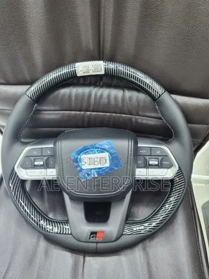 Latest Gr Steering for Land Cruisers