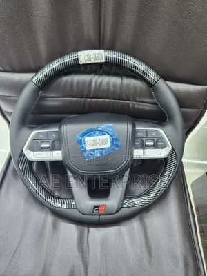 Latest Gr Steering for Land Cruisers