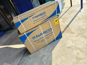 Top Variety Split R410 Gas Nasco 1.5hp Air Conditioner