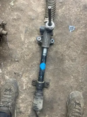 Kia Morning 2008-2014 Home Used STEERING RACK in Stock