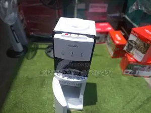 Water Dispenser Decakila Quality Water Dispenser Available.