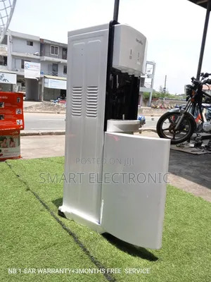 Decakila Water Dispenser Water Dispenser 3in1 KEWF003B