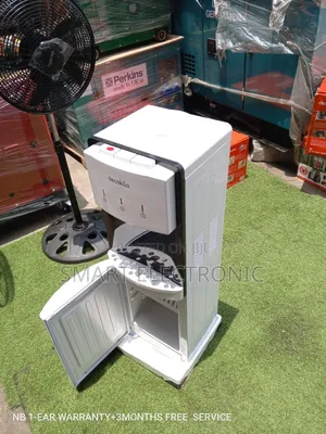Fresh in Box Decakila 3in1 Water Dispenser Water Dispenser