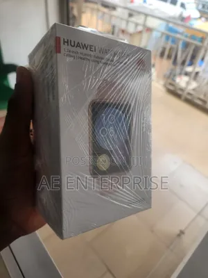 Huawei Watch Fit2