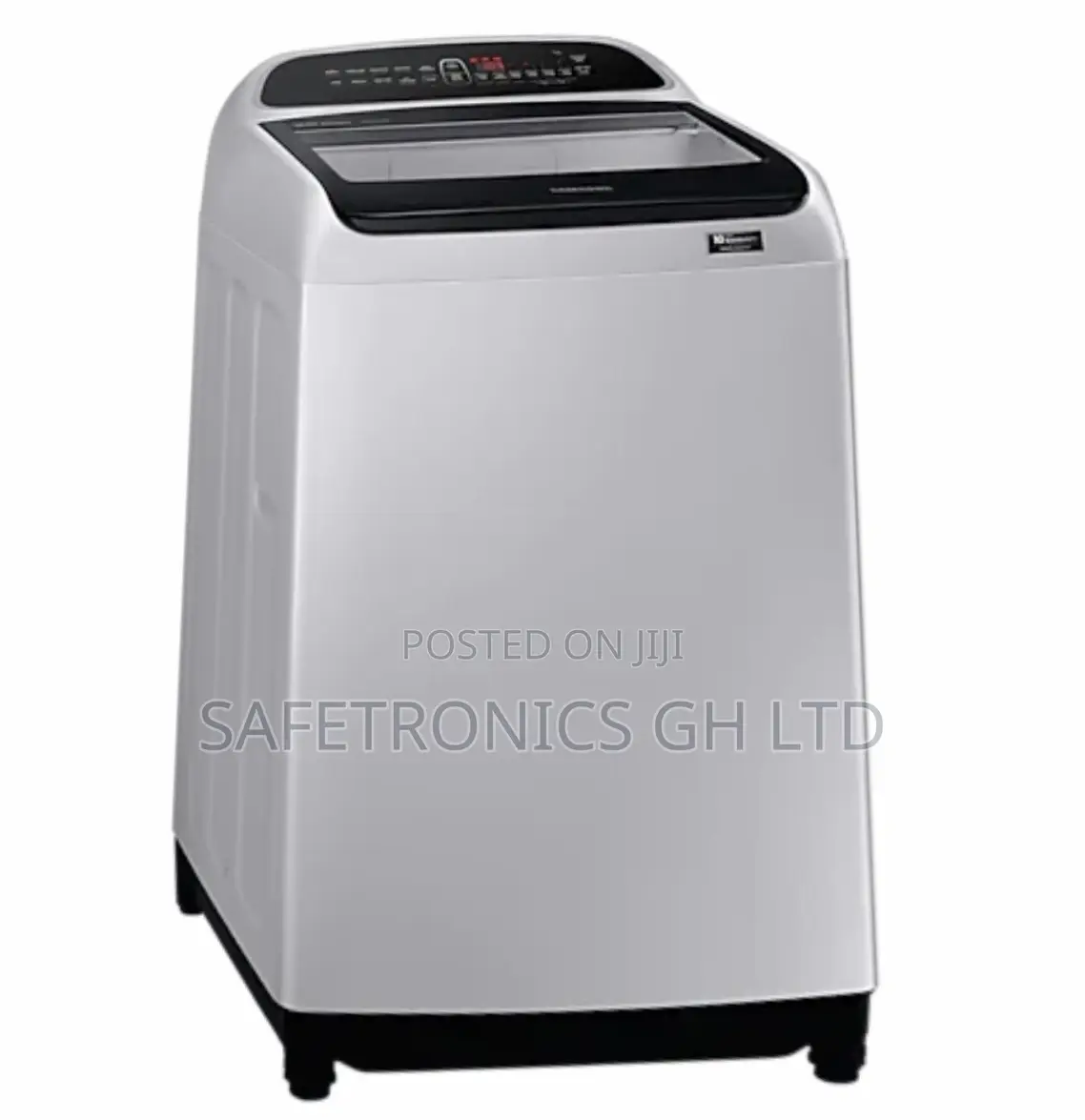 Essential Samsung New 11kg Topload Full Automatic Washer