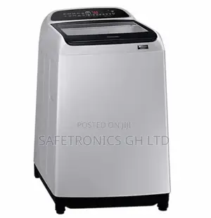 Essential Samsung New 11kg Topload Full Automatic Washer