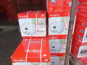 Best Water Heater Decakila Water Dispenser 20L.