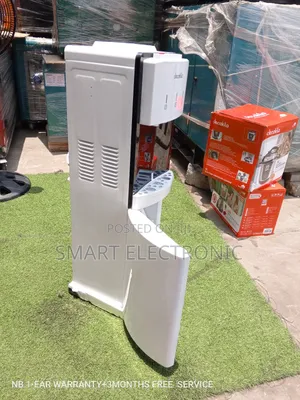 Desirable Decakila Water Dispenser 3in1water Dispenser