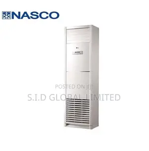 Fantastic Nasco NAS-MFS48TN1 5.0HP Floor Standing AC