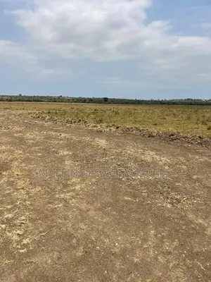 Noble Estate Plot of Land for Sale