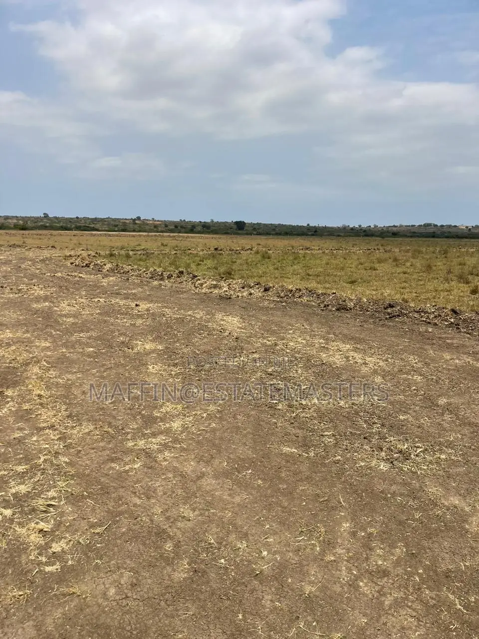 Noble Estate Plot of Land for Sale