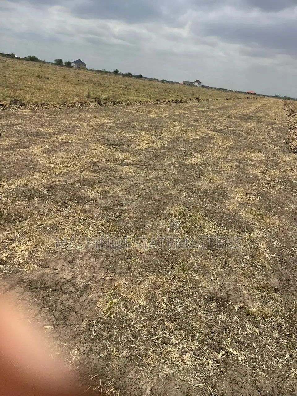 Noble Estate Plot of Land for Sale