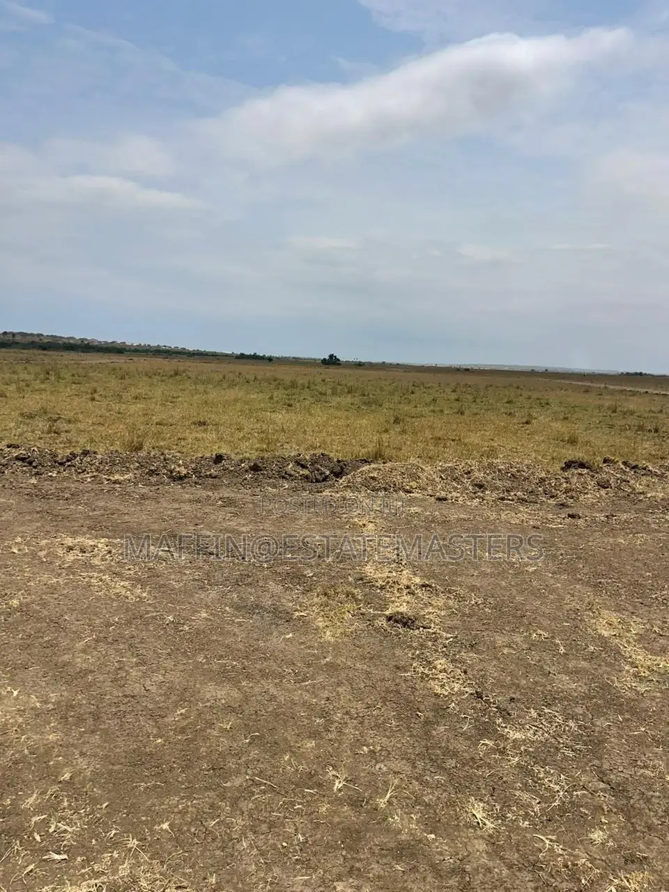 Titled Plot of Land for Sale at Prampram