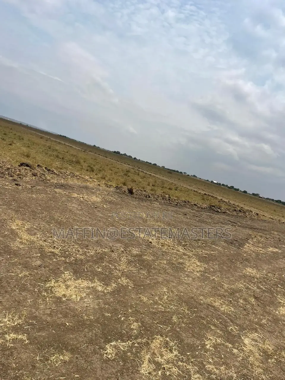 Titled Plot of Land for Sale at Prampram