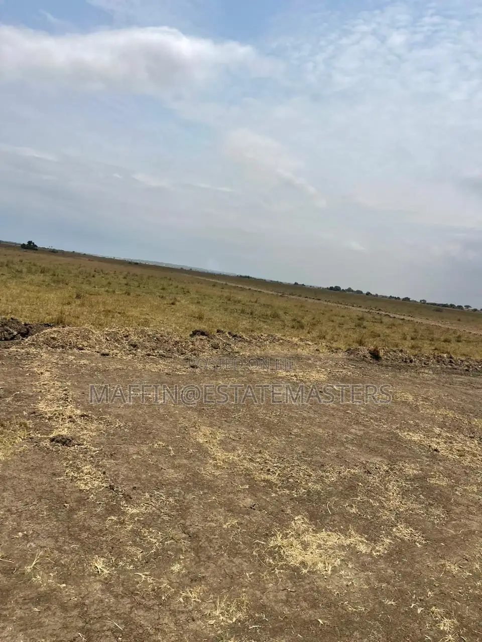 Titled Plot of Land for Sale at Prampram