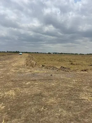 Preferable Estate Land for Sale in a Gated Community