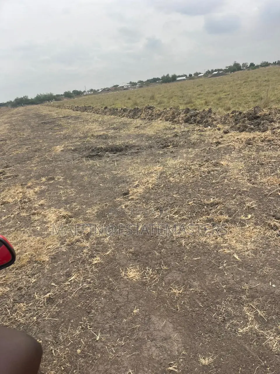 Land Opposite Affordable Housing for Sale