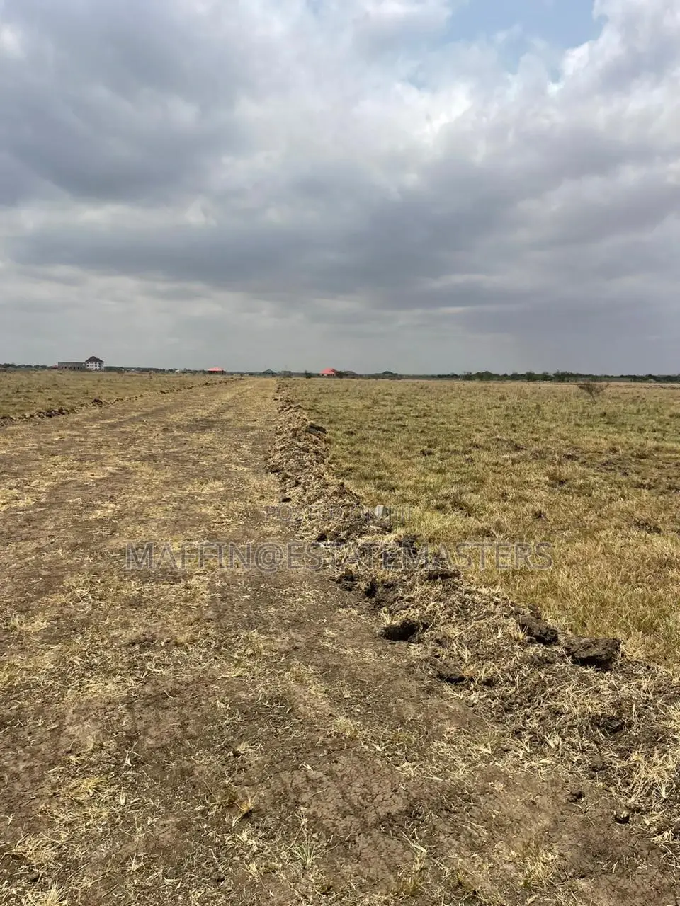 Land Opposite Affordable Housing for Sale