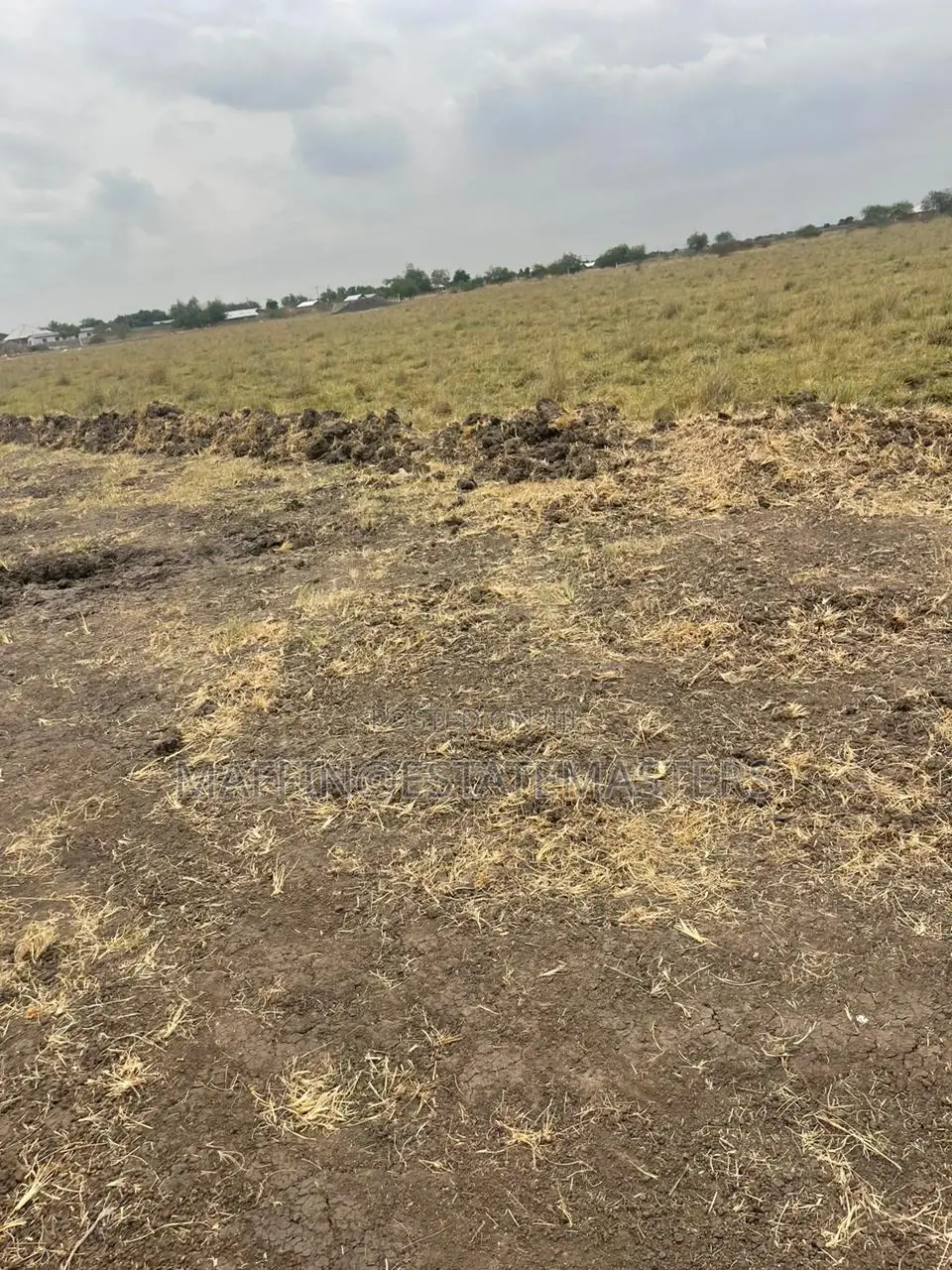 Land Opposite Affordable Housing for Sale