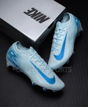 New Nike Mercurial Vapor