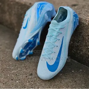 New Nike Mercurial Vapor