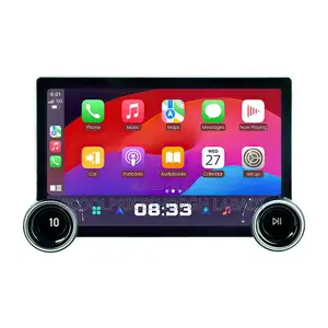 Car Android Screen Radio Player Host Headunit Device
