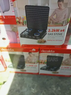 Decakila Water Heater Decakila 26L Electric Water Heater.