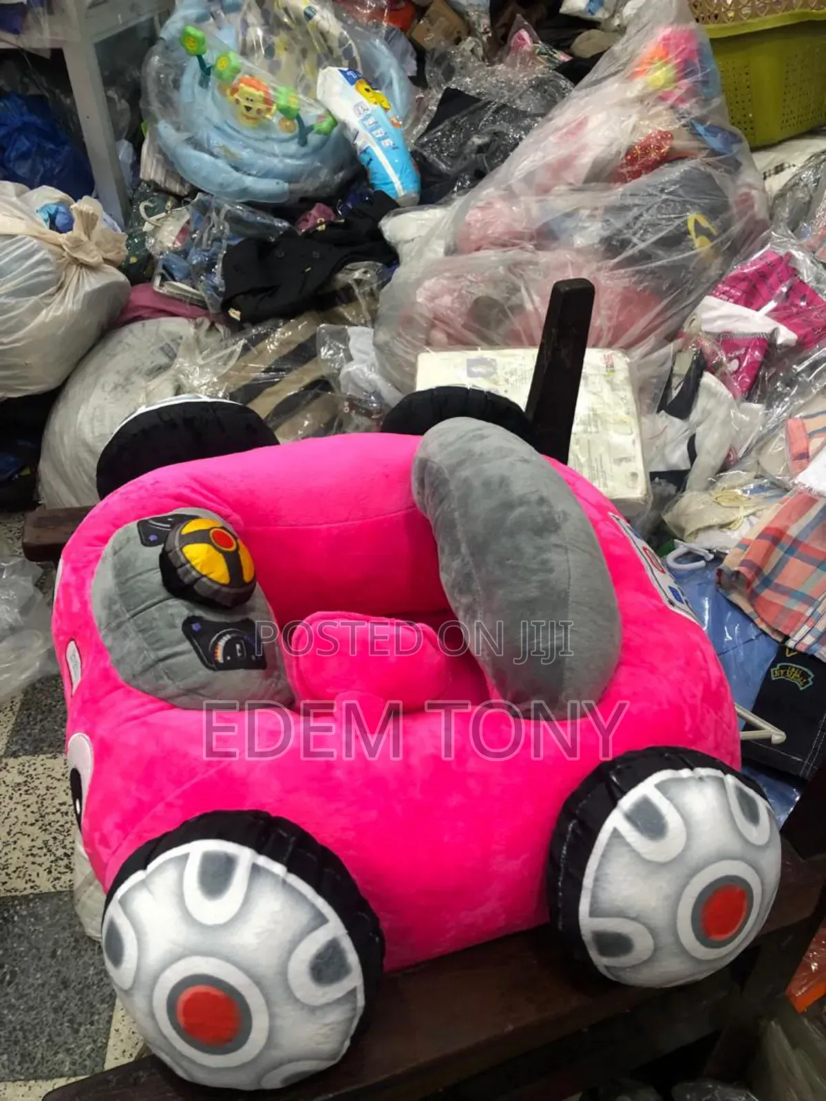 Sit Me Up for Babies and Toddlers