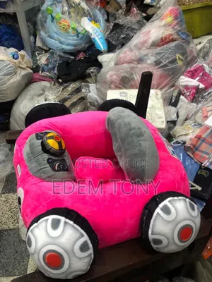 Sit Me Up for Babies and Toddlers