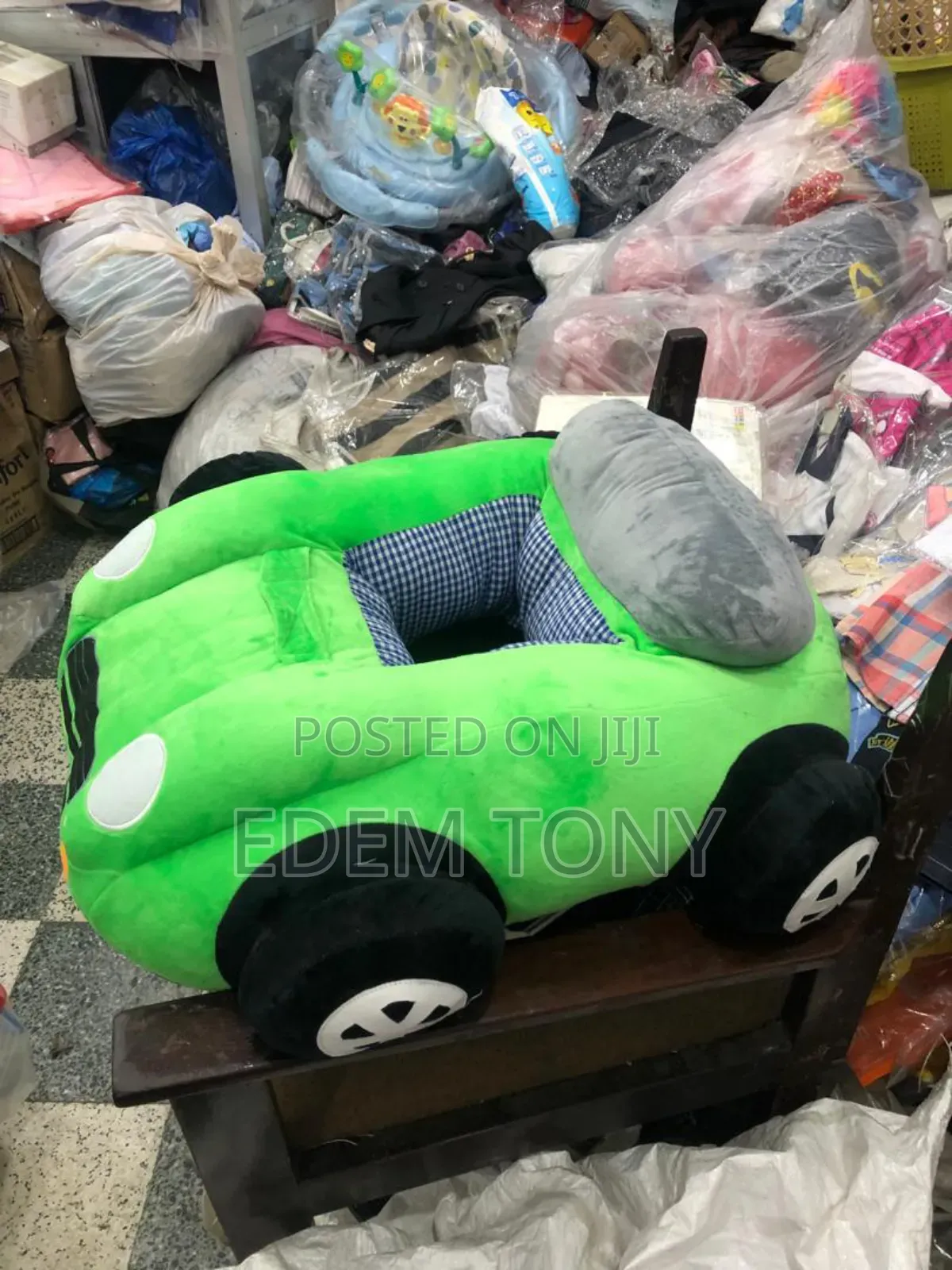 Sit Me Up for Babies and Toddlers
