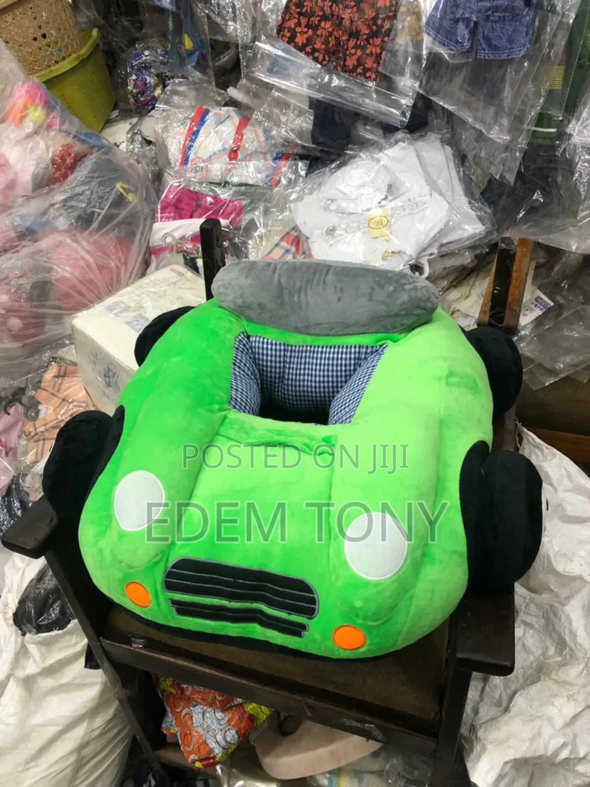 Sit Me Up for Babies and Toddlers