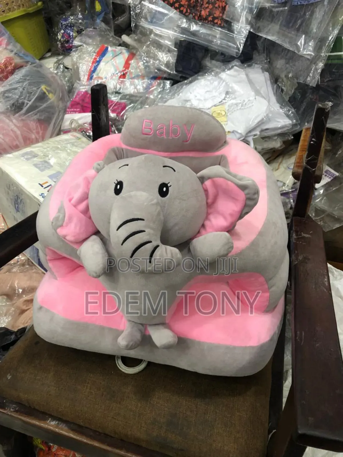 Sit Me Up for Babies and Toddlers